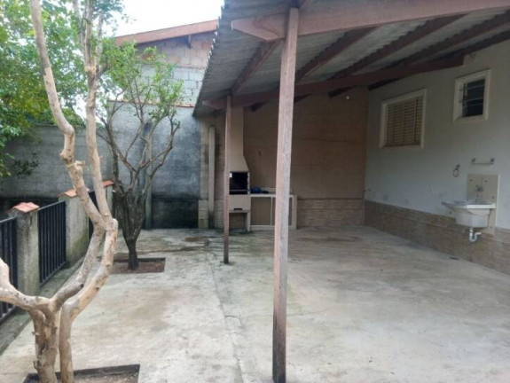 Imagem Casa com 2 Quartos à Venda, 92 m² em Residencial Estoril - Taubaté