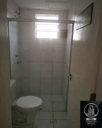 Imagem Apartamento com 2 Quartos à Venda, 47 m² em Vossoroca - Votorantim Imagem Apartamento com 2 Quartos à Venda, 47 m² em Vossoroca - Votorantim