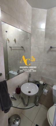 Imagem Apartamento com 3 Quartos à Venda, 86 m² em Encruzilhada - Recife