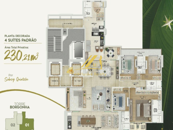 Imagem Imóvel com 3 Quartos à Venda, 230 m² em Horto Florestal - Salvador Imagem Imóvel com 3 Quartos à Venda, 230 m² em Horto Florestal - Salvador