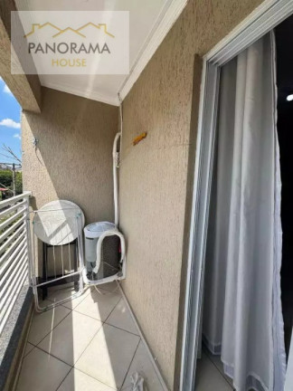 Imagem Apartamento com 2 Quartos à Venda, 56 m² em Parque Oratório - Santo André Imagem Apartamento com 2 Quartos à Venda, 56 m² em Parque Oratório - Santo André