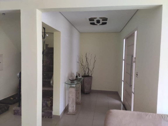 Imagem Casa com 3 Quartos à Venda, 200 m² em Barra Funda - São Paulo