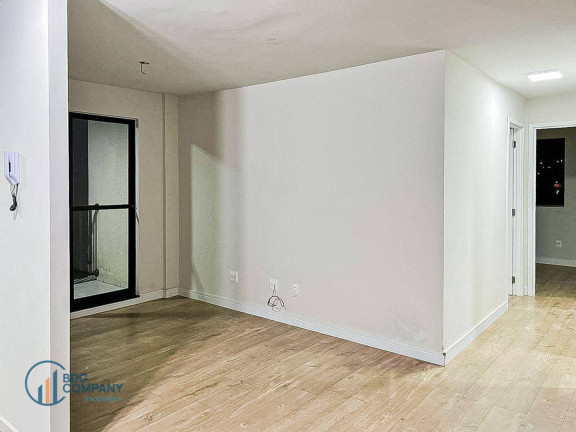 Imagem Apartamento com 3 Quartos à Venda, 69 m² em Jardim Carvalho - Ponta Grossa