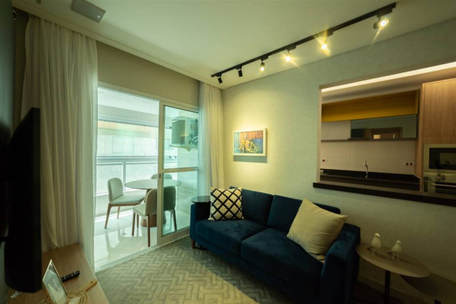 Imagem Apartamento com 2 Quartos à Venda, 58 m² em Forte - Praia Grande Imagem Apartamento com 2 Quartos à Venda, 58 m² em Forte - Praia Grande