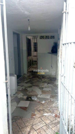 Imagem Terreno à Venda, 125 m² em Vila Rosa - São Bernardo Do Campo Imagem Terreno à Venda, 125 m² em Vila Rosa - São Bernardo Do Campo