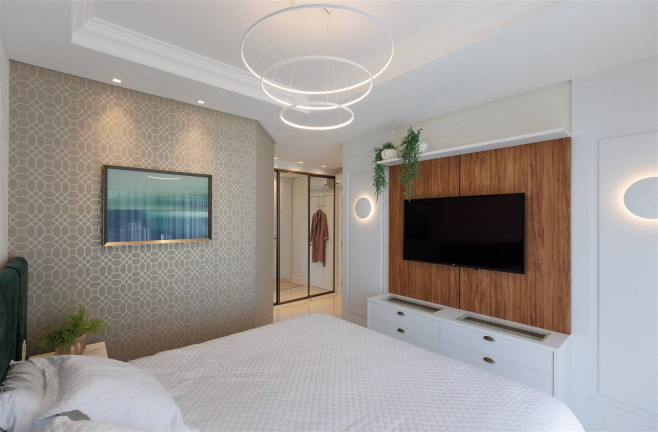 Imagem Apartamento com 3 Quartos à Venda, 167 m² em Centro - Balneário Camboriú