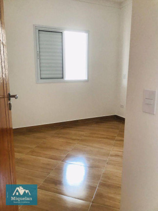Imagem Apartamento com 2 Quartos à Venda, 44 m² em Parque Vitória - São Paulo
