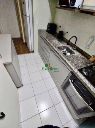 Imagem Apartamento com 2 Quartos à Venda, 44 m² em Canhema - Diadema