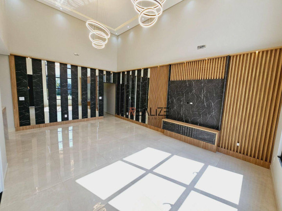 Imagem Casa com 3 Quartos à Venda, 200 m² em Condomínio Dona Maria José - Indaiatuba Imagem Casa com 3 Quartos à Venda, 200 m² em Condomínio Dona Maria José - Indaiatuba