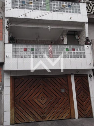Imagem Sobrado com 3 Quartos à Venda, 246 m² em Jardim Santa Cecilia - Guarulhos Imagem Sobrado com 3 Quartos à Venda, 246 m² em Jardim Santa Cecilia - Guarulhos