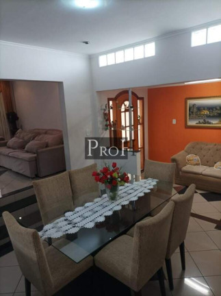 Imagem Apartamento com 4 Quartos à Venda, 192 m² em Rudge Ramos - São Bernardo Do Campo Imagem Apartamento com 4 Quartos à Venda, 192 m² em Rudge Ramos - São Bernardo Do Campo