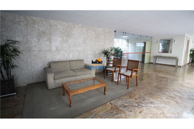 Imagem Apartamento com 3 Quartos à Venda, em Pinheiros - São Paulo Imagem Apartamento com 3 Quartos à Venda, em Pinheiros - São Paulo