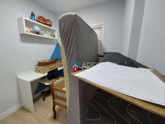 Imagem Apartamento com 2 Quartos à Venda, 52 m² em Centro - Americana Imagem Apartamento com 2 Quartos à Venda, 52 m² em Centro - Americana