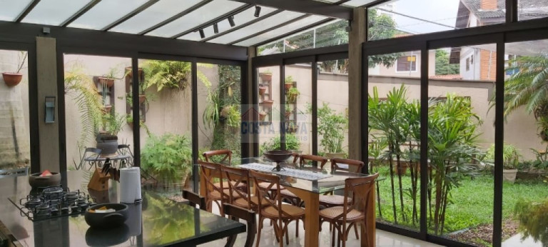 Imagem Casa com 4 Quartos à Venda, 373 m² em Lar São Paulo - São Paulo Imagem Casa com 4 Quartos à Venda, 373 m² em Lar São Paulo - São Paulo