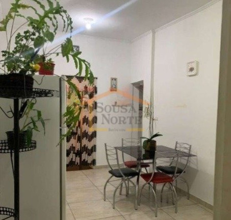 Imagem Sobrado com 3 Quartos à Venda, 200 m² em Santana - São Paulo