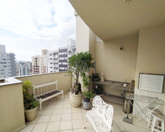 Imagem Imóvel com 3 Quartos à Venda, 158 m² em Kobrasol - São José Imagem Imóvel com 3 Quartos à Venda, 158 m² em Kobrasol - São José