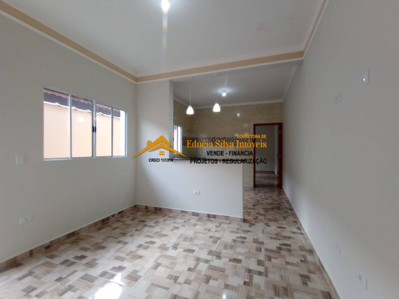 Imagem Casa com 2 Quartos à Venda, 150 m² em Balneário Plataforma - Mongaguá Imagem Casa com 2 Quartos à Venda, 150 m² em Balneário Plataforma - Mongaguá