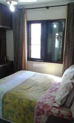 Imagem Apartamento com 3 Quartos à Venda, 98 m² em Parque Prado - Campinas Imagem Apartamento com 3 Quartos à Venda, 98 m² em Parque Prado - Campinas