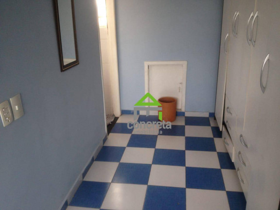 Imagem Casa de Condomínio com 3 Quartos à Venda, 97 m² em Granja Viana - Cotia