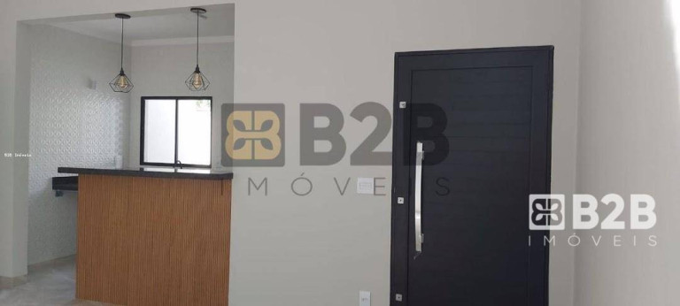 Imagem Casa com 3 Quartos à Venda, 120 m² em Vila Popular - Bauru Imagem Casa com 3 Quartos à Venda, 120 m² em Vila Popular - Bauru