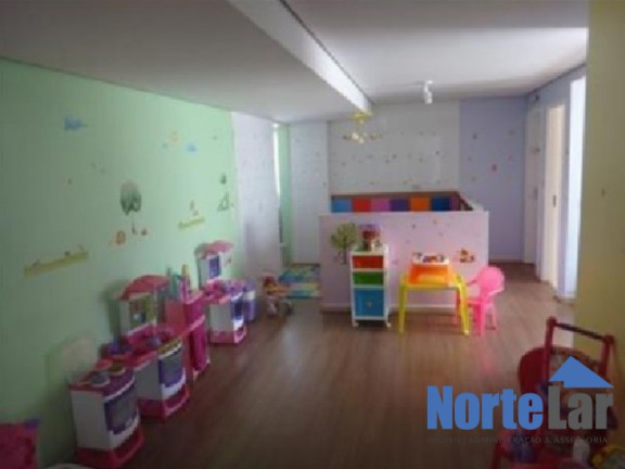 Imagem Apartamento com 3 Quartos à Venda, 78 m² em Parque Mandaqui - São Paulo
