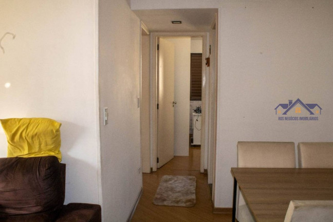 Imagem Apartamento com 2 Quartos à Venda, em Bela Vista - São Paulo Imagem Apartamento com 2 Quartos à Venda, em Bela Vista - São Paulo