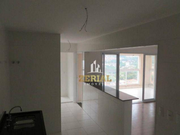 Imagem Apartamento com 3 Quartos à Venda, 122 m² em Jardim São Caetano - São Caetano Do Sul Imagem Apartamento com 3 Quartos à Venda, 122 m² em Jardim São Caetano - São Caetano Do Sul