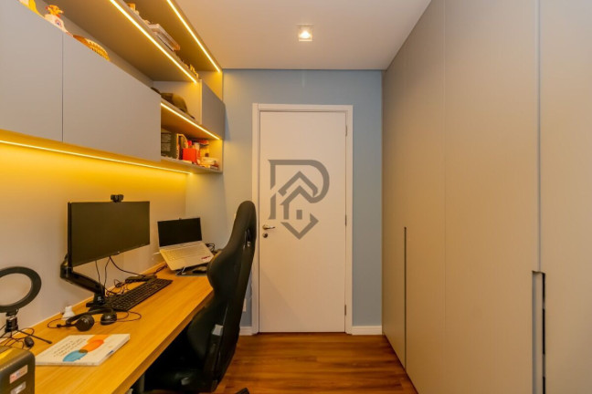Imagem Apartamento com 4 Quartos à Venda, 150 m² em Perdizes - São Paulo