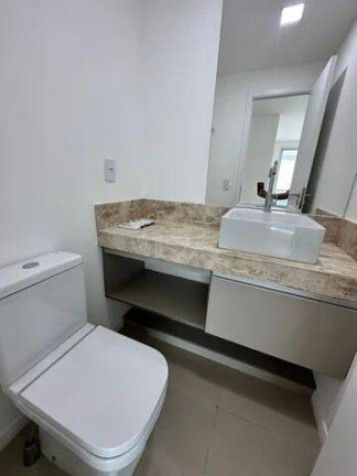 Imagem Apartamento com 4 Quartos para Alugar, 180 m² em Manaus Imagem Apartamento com 4 Quartos para Alugar, 180 m² em Manaus