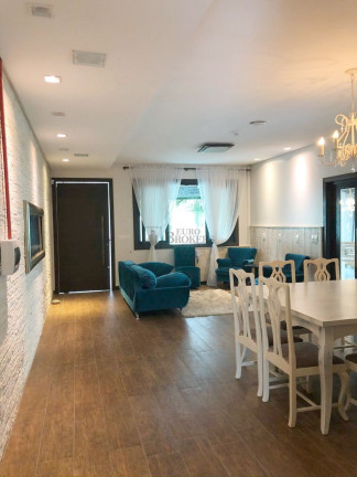 Imagem Casa com 5 Quartos à Venda, 700 m² em Praia Dos Amores - Balneário Camboriú