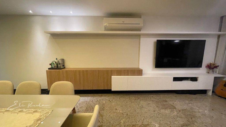 Imagem Apartamento com 4 Quartos à Venda, 240 m² em Praia Da Costa - Vila Velha