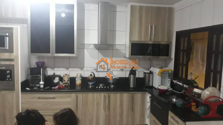 Sobrado com 2 Quartos à Venda, 200 m² em Jardim Fortaleza - Guarulhos