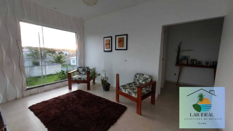 Imagem Casa com 3 Quartos à Venda, 450 m² em Balneário São Pedro - São Pedro Da Aldeia Imagem Casa com 3 Quartos à Venda, 450 m² em Balneário São Pedro - São Pedro Da Aldeia