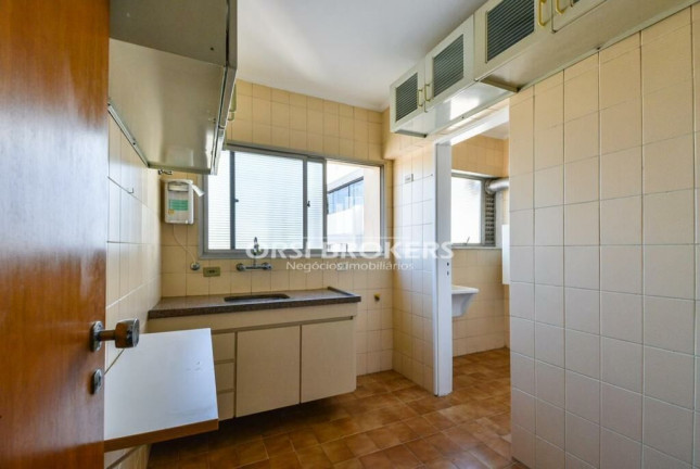 Imagem Cobertura com 3 Quartos à Venda, 122 m² em Jardim Taquaral - São Paulo Imagem Cobertura com 3 Quartos à Venda, 122 m² em Jardim Taquaral - São Paulo