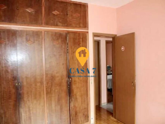 Imagem Apartamento com 3 Quartos à Venda, 208 m² em Cruzeiro - Belo Horizonte