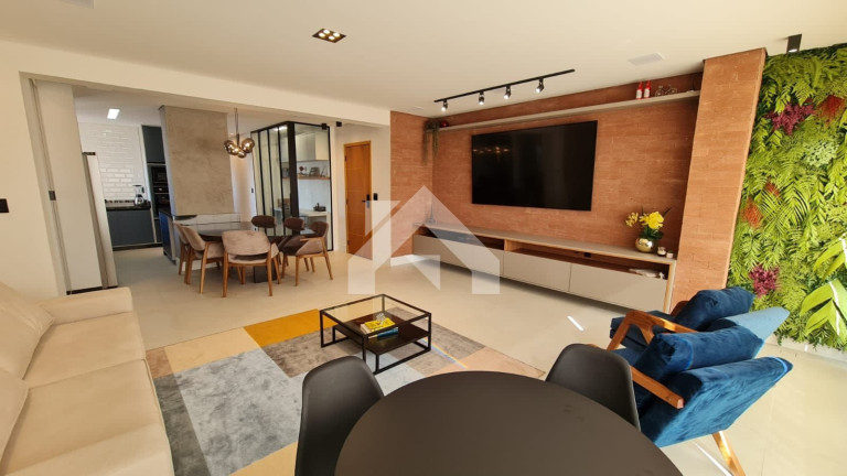 Imagem Apartamento com 3 Quartos à Venda, 122 m² em Alphaville Conde Ii - Barueri Imagem Apartamento com 3 Quartos à Venda, 122 m² em Alphaville Conde Ii - Barueri