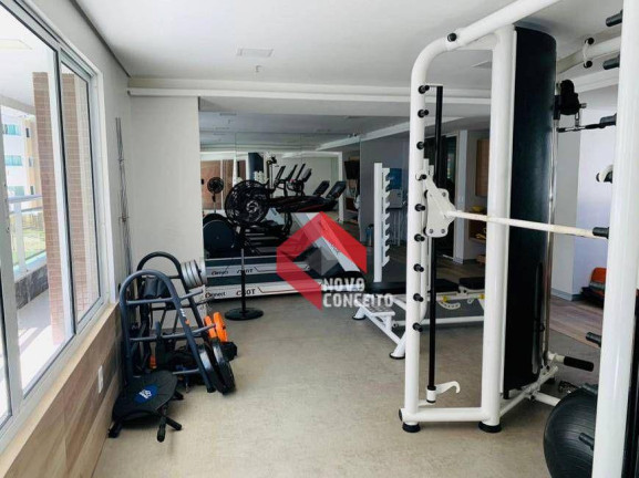 Imagem Apartamento com 4 Quartos à Venda, 201 m² em Meireles - Fortaleza