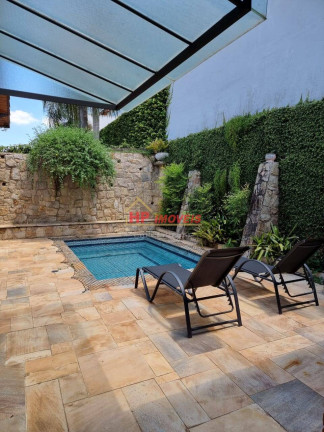 Imagem Casa de Condomínio com 3 Quartos à Venda, 320 m² em Alphaville - Santana De Parnaíba Imagem Casa de Condomínio com 3 Quartos à Venda, 320 m² em Alphaville - Santana De Parnaíba