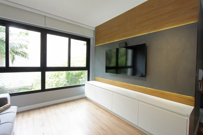 Imagem Apartamento com 3 Quartos à Venda, 101 m² em Menino Deus - Porto Alegre