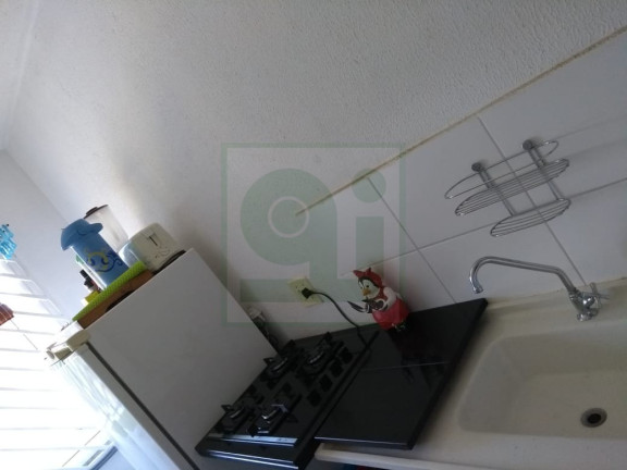 Imagem Imóvel com 2 Quartos à Venda, 50 m² em Jardim ísis - Cotia