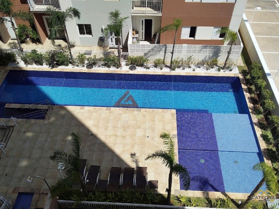 Imagem Apartamento com 2 Quartos à Venda, 61 m² em Parque União - Jundiaí