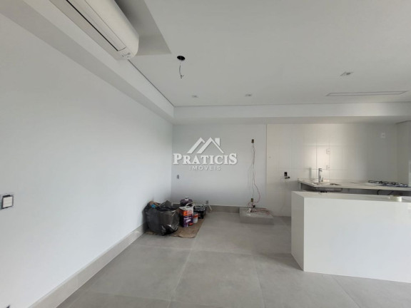 Imagem Apartamento com 3 Quartos para Alugar, 85 m² em Vila Mariana - São Paulo