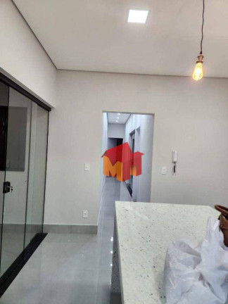 Imagem Casa com 3 Quartos à Venda, 127 m² em Jardim Terramérica I - Americana Imagem Casa com 3 Quartos à Venda, 127 m² em Jardim Terramérica I - Americana