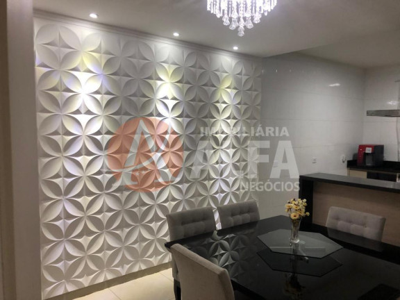 Imagem Casa com 3 Quartos à Venda, 125 m² em Jardim Rio Das Pedras - Cotia Imagem Casa com 3 Quartos à Venda, 125 m² em Jardim Rio Das Pedras - Cotia