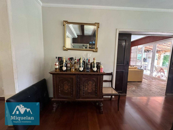 Imagem Casa com 6 Quartos à Venda, 642 m² em Serra Da Cantareira - Mairiporã