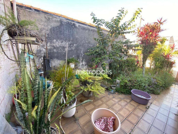 Imagem Casa com 2 Quartos à Venda, 110 m² em Olímpico - São Caetano Do Sul Imagem Casa com 2 Quartos à Venda, 110 m² em Olímpico - São Caetano Do Sul