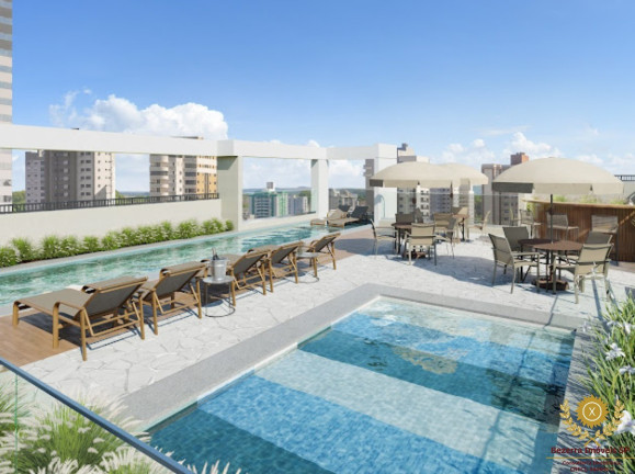 Imagem Apartamento com 2 Quartos à Venda, 48 m² em Santana - São Paulo Imagem Apartamento com 2 Quartos à Venda, 48 m² em Santana - São Paulo