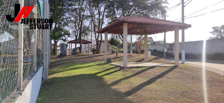 Imagem Casa com 2 Quartos à Venda, 112 m² em Jardim Aeroporto - Guaratinguetá
