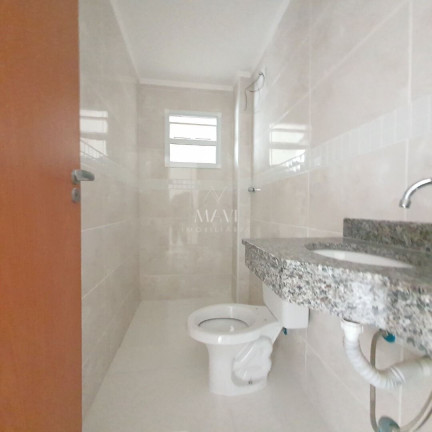 Imagem Apartamento com 2 Quartos à Venda, 68 m² em Canto Do Forte - Praia Grande