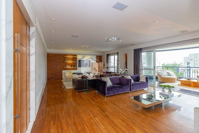 Imagem Apartamento com 4 Quartos à Venda, 300 m² em Planalto Paulista - São Paulo Imagem Apartamento com 4 Quartos à Venda, 300 m² em Planalto Paulista - São Paulo